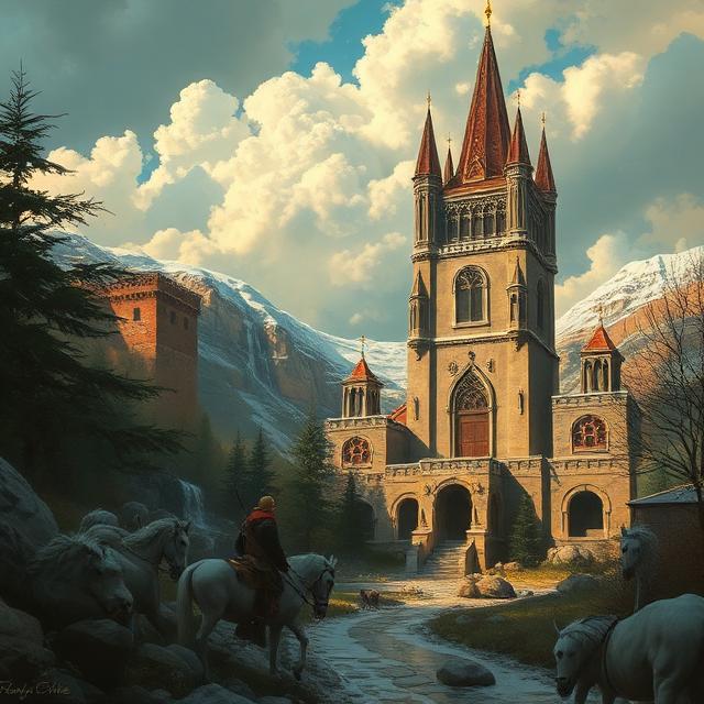 Kingdom of "Nas ranajoska"